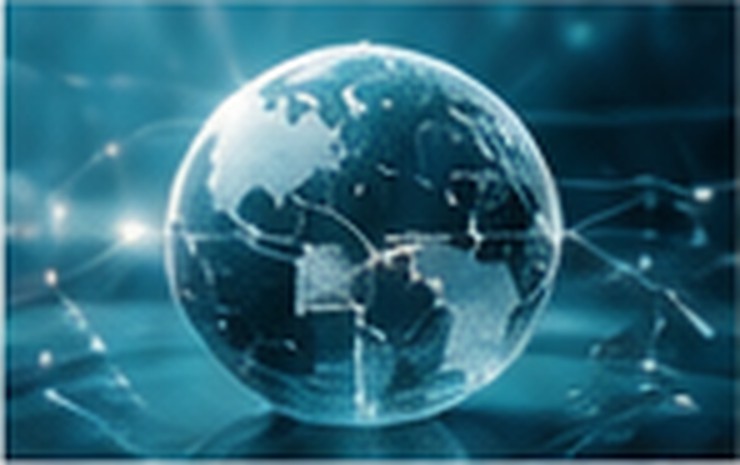 International connected markets