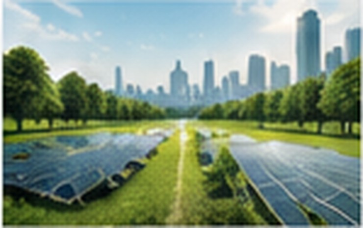 Sustainable development